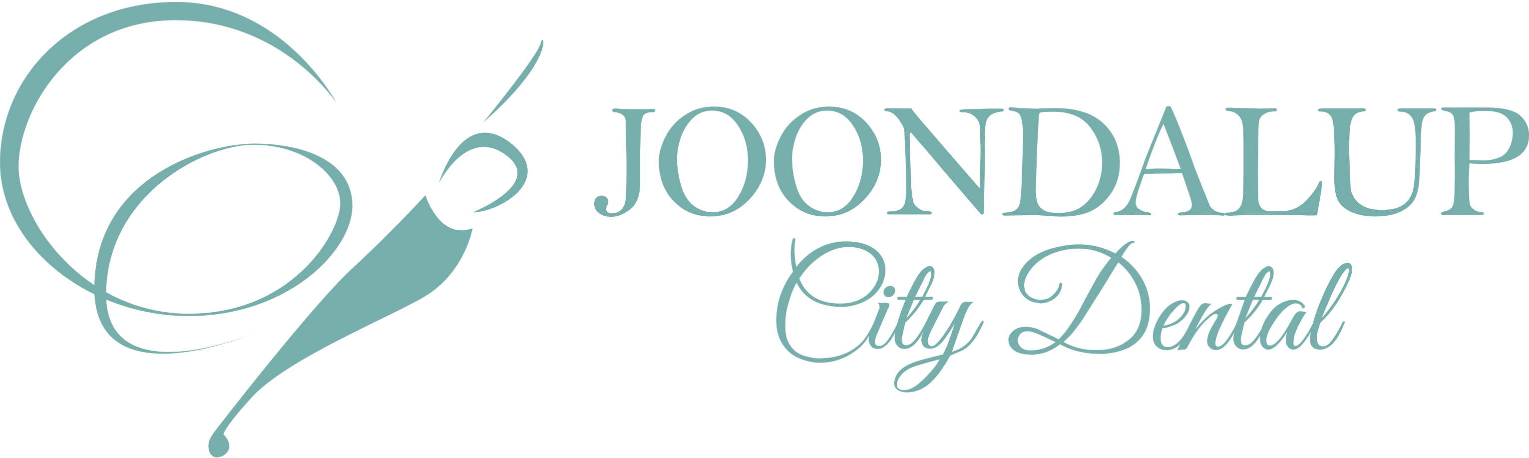 Joondalup City Dental logo